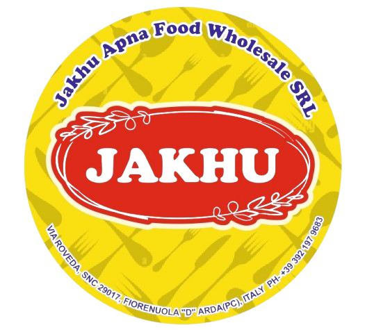 Jakhu Apna Food Wholesale SRL